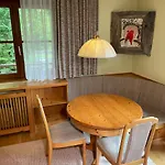 Apartmán The Mountain