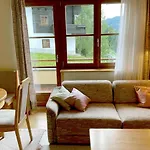 The Mountain Apartmán Hermagor-Pressegger See