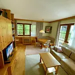 The Mountain Apartmán