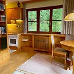 The Mountain Hermagor-Pressegger See