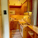 The Mountain Apartmán Hermagor-Pressegger See