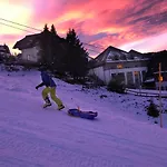 The Mountain Apartmán Hermagor-Pressegger See