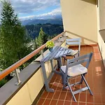 Apartmán The Mountain *