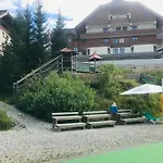 The Mountain * Hermagor-Pressegger See