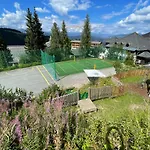 The Mountain Apartmán