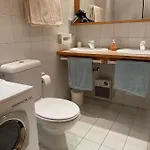 The Mountain Апартаменты *