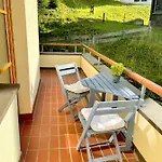 Apartmán The Mountain *