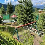 Apartmán The Mountain Hermagor-Pressegger See