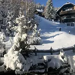 The Mountain Apartmán