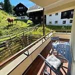 The Mountain Apartmán Hermagor-Pressegger See