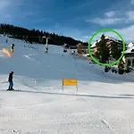 The Mountain * Hermagor-Pressegger See