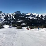 Apartmán The Mountain