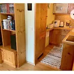 The Mountain Apartmán Hermagor-Pressegger See