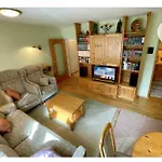 Apartmán The Mountain Hermagor-Pressegger See