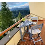Apartmán The Mountain Hermagor-Pressegger See