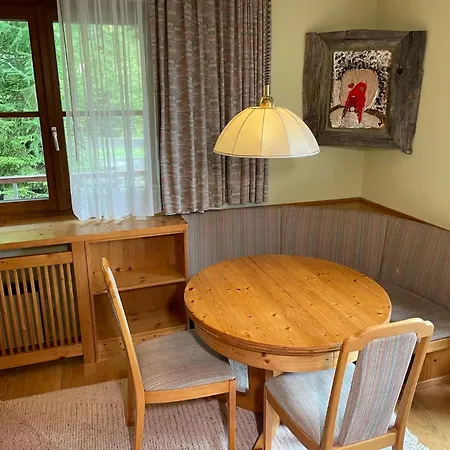 Appartamento The Mountain