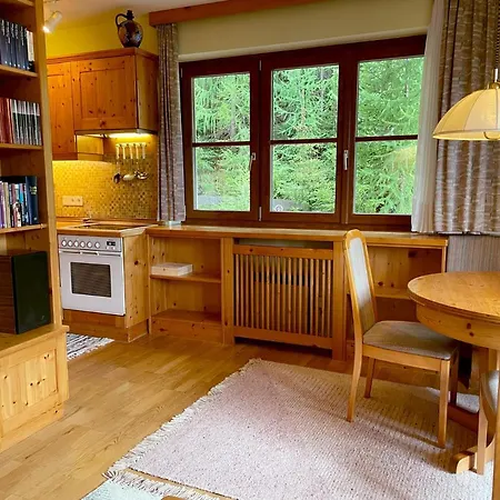 The Mountain Hermagor-Pressegger See