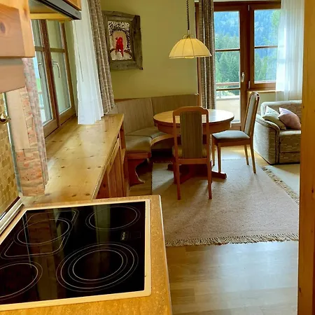 The Mountain * Hermagor-Pressegger See