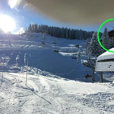 The Mountain *