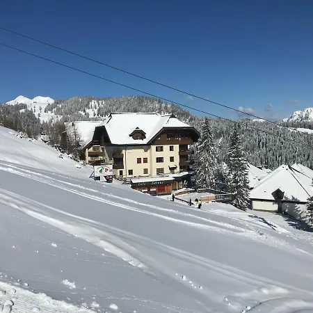 The Mountain Хермагор