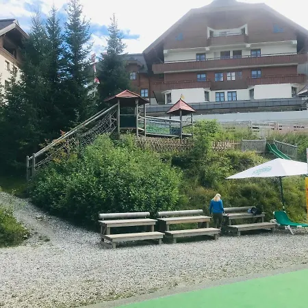 The Mountain * Hermagor-Pressegger See