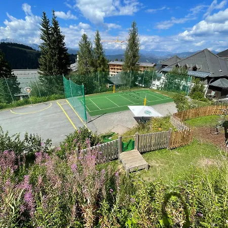 The Mountain Appartement
