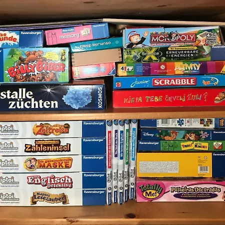 Appartamento The Mountain *