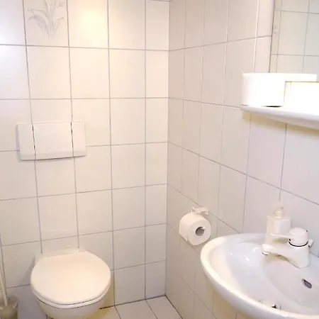 Appartement The Mountain Hermagor-Pressegger See
