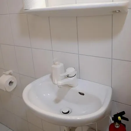 Appartamento The Mountain *