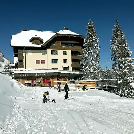 Appartement The Mountain Hermagor-Pressegger See
