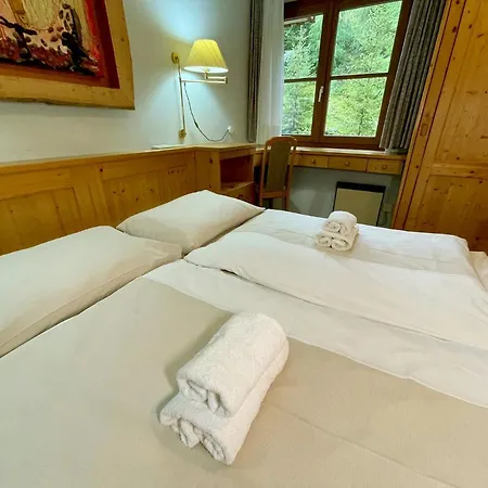 Appartement The Mountain