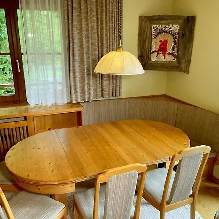 Appartamento The Mountain *