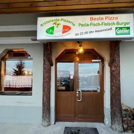 Appartamento The Mountain *