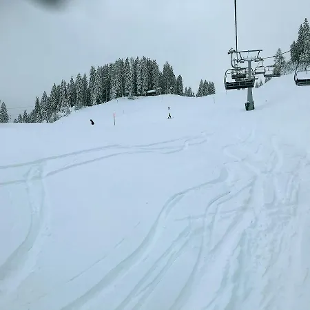 The Mountain * Hermagor-Pressegger See