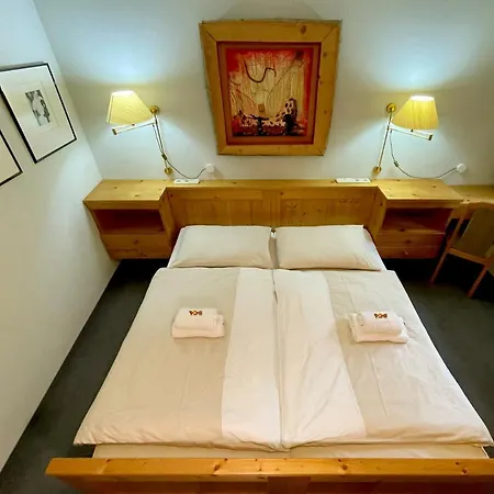 The Mountain Appartement