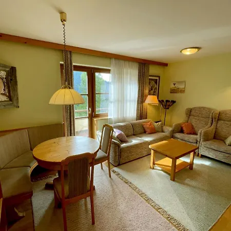 The Mountain * Hermagor-Pressegger See