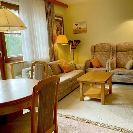 The Mountain Appartamento