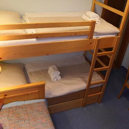 The Mountain Appartamento Hermagor-Pressegger See