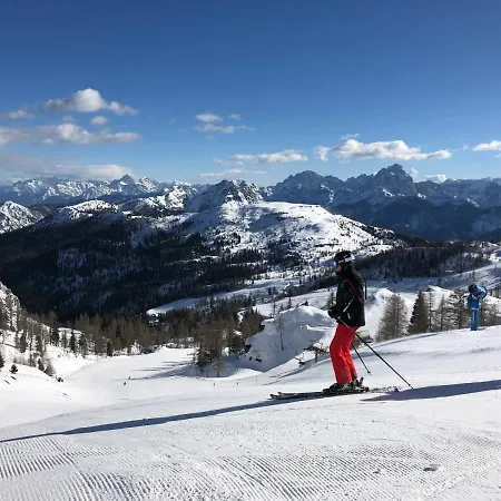 Appartamento The Mountain