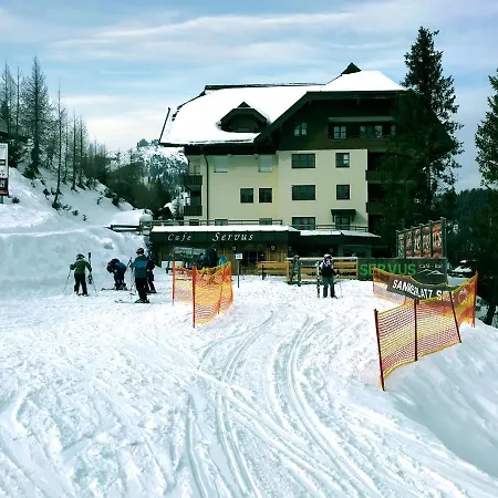 Appartamento The Mountain