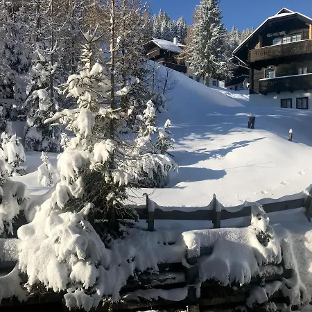 The Mountain Appartement