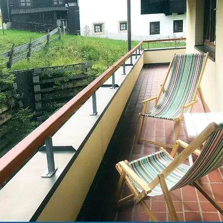 The Mountain Appartamento