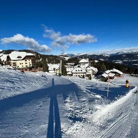 The Mountain * Hermagor-Pressegger See