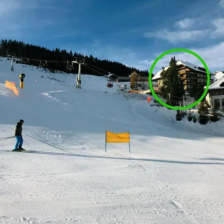 The Mountain * Hermagor-Pressegger See