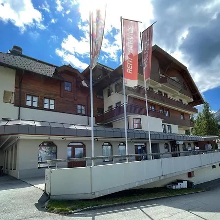 Appartamento The Mountain