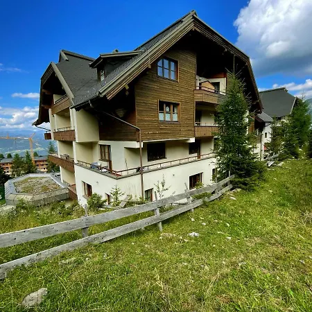 The Mountain Appartamento