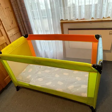 The Mountain * Hermagor-Pressegger See