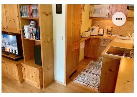 The Mountain Apartment Hermagor-Pressegger See