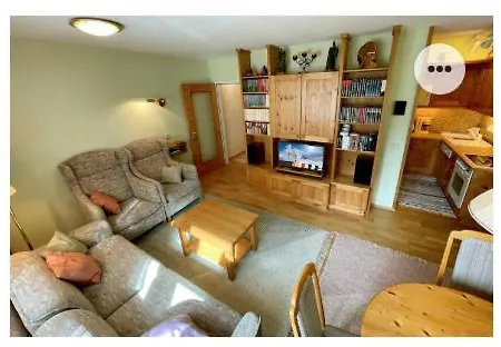 Apartment The Mountain Hermagor-Pressegger See