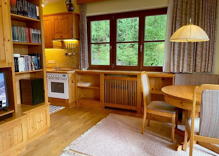 The Mountain Hermagor-Pressegger See